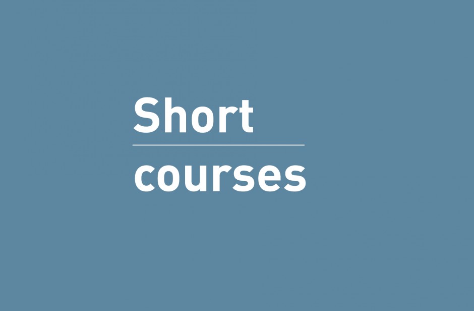 Short courses