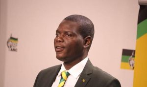 UNIVEN graduate is appointed Minister of Justice and Correctional Services