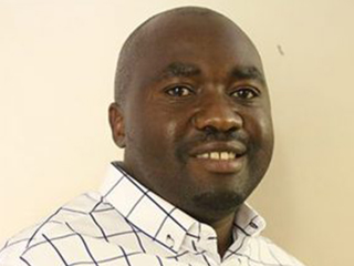 Professor Lonias Ndlovu
