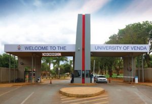 Update on access to UNIVEN Campus