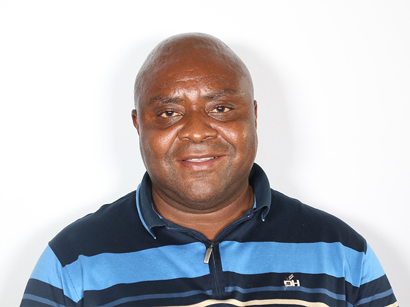 Mr. Avhatakali Jonathan Makhado – Lecturer – Department of African ...