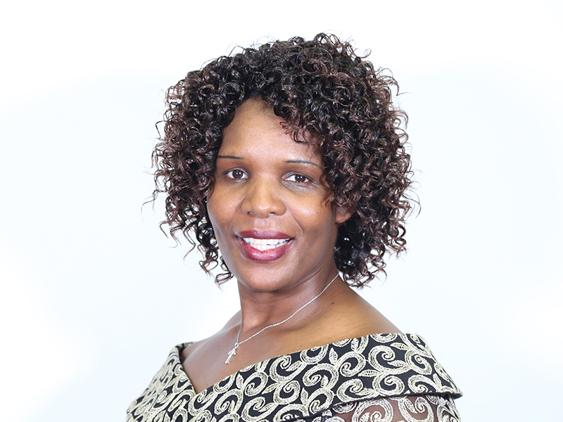 Dr Angelina Maphula – Senior Lecturer – Department of Psychology – Faculty of Health Sciences