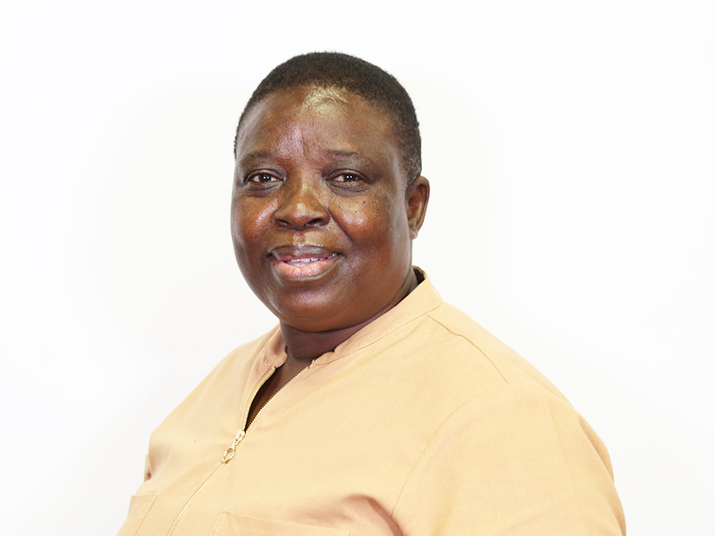 Dr Fhulufhedzani Constance Malindi – Junior lecturer – Department of Advanced Nursing Science – Faculty of Health Sciences