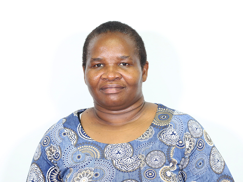 Dr Malwela Thivhulawi – Lecturer – Department of Advanced Nursing Science – Faculty of Health Sciences