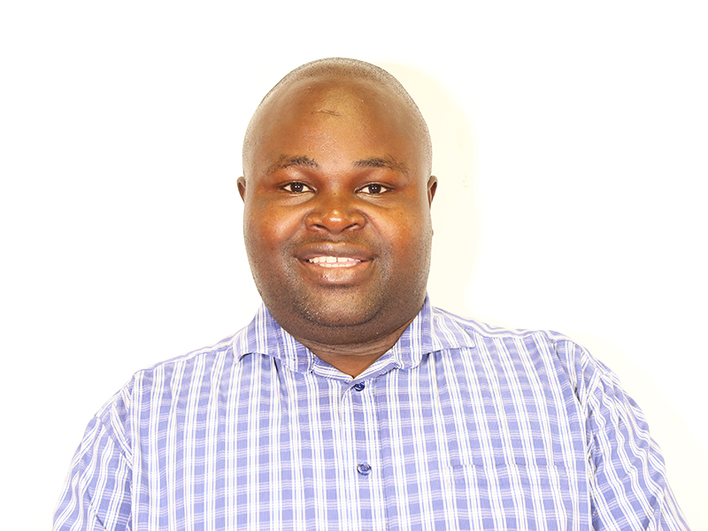 Dr. Manganye Bumani Solomon – Lecturer Department of Public Health – Faculty of Health Sciences