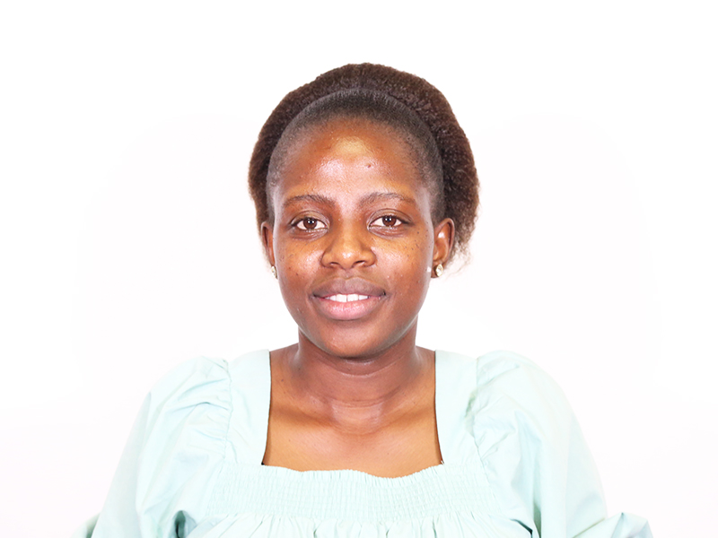 Miss Nkhensani Precious Golele – Lecturer – Department of Biokinetics, Recreation and Sport Science – Faculty of Health Sciences