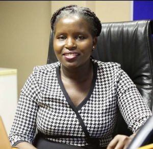 Ms Azwianewi Mavis Madzhie joins UNIVEN as the Director Financial Management and Reporting