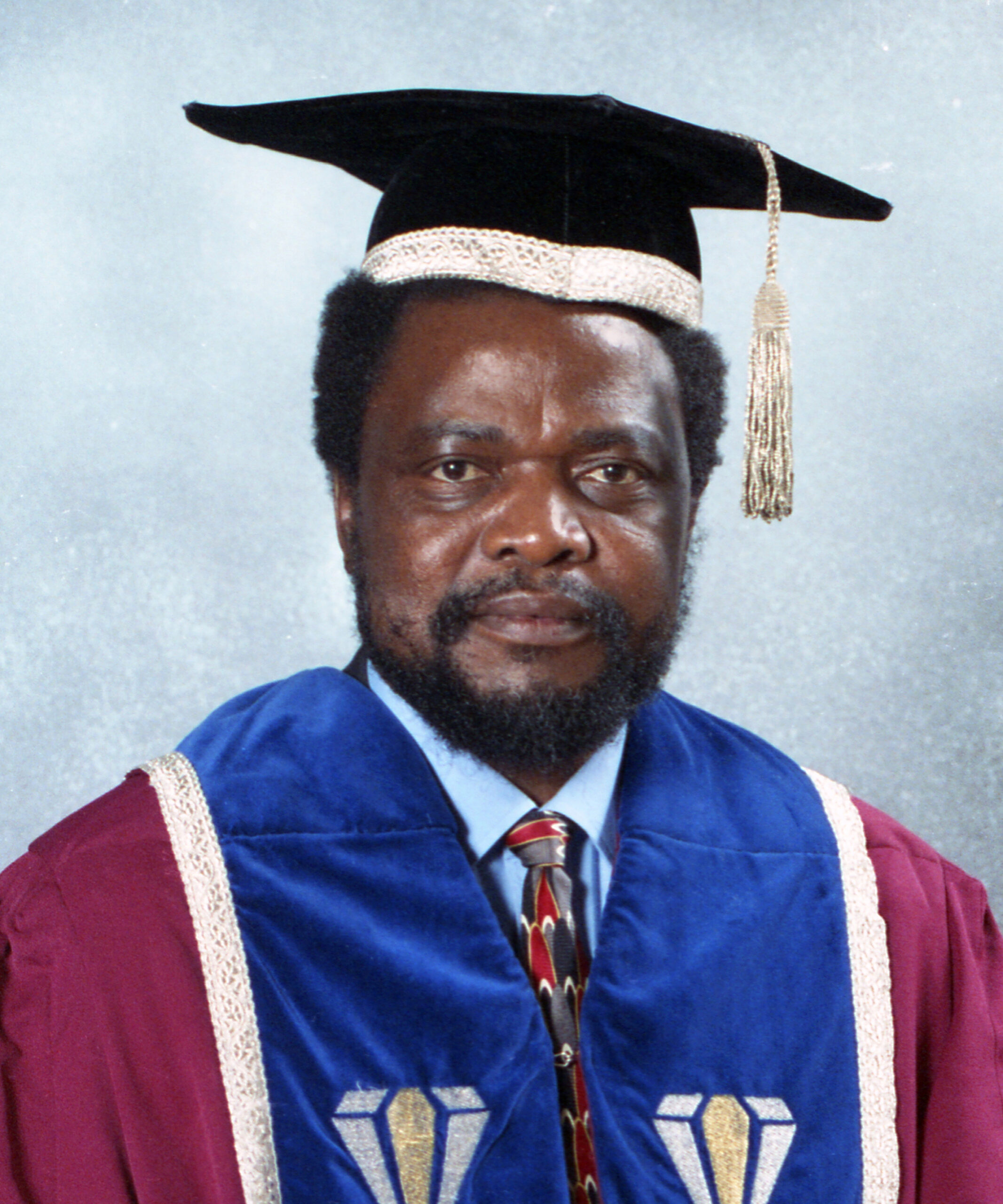 In Memoriam: Fond Farewell to a Visionary Leader – Former Vice 